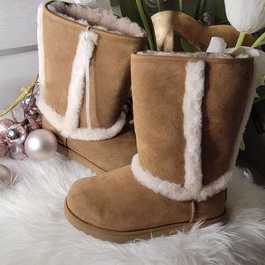 Ugg kids Toll boots